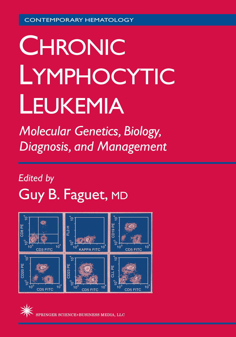 Chronic Lymphocytic Leukemia