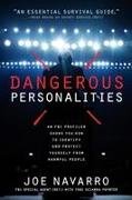 Dangerous Personalities