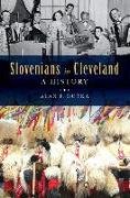 Slovenians in Cleveland: A History