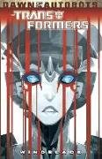 Transformers: Windblade