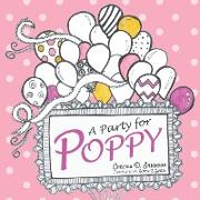 A Party for Poppy