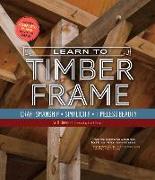 Learn to Timber Frame