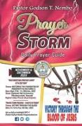 Prayer Storm - November & December 2023: Victory Through the Blood of Jesus