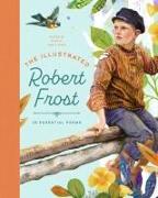 ILLUSTRATED ROBERT FROST