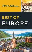 Rick Steves Best of Europe (Fourth Edition)