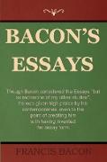 Bacon's Essays