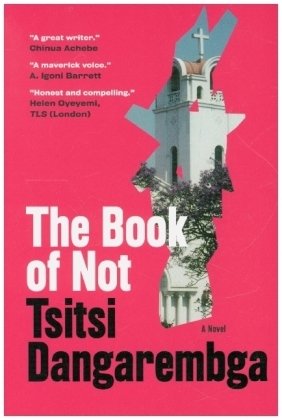 The Book of Not