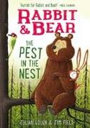 Rabbit & Bear: The Pest in the Nest