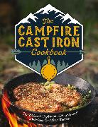 The Campfire Cast Iron Cookbook