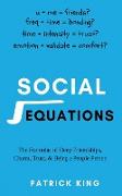 Social Equations