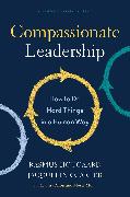 Compassionate Leadership