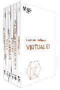 People Skills for a Virtual World Collection (6 Books) (HBR Emotional Intelligence Series)