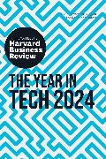 The Year in Tech, 2024