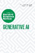 Generative AI: The Insights You Need from Harvard Business Review