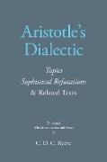 Aristotle's Dialectic