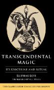 Transcendental Magic