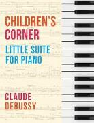 Debussy: Children's Corner (Little Suite for Piano)