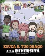 Educa il tuo drago alla diversità