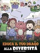 Educa il tuo drago alla diversità