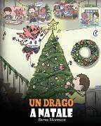 Un drago a Natale