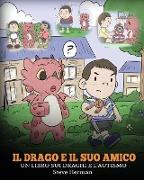 Il drago e il suo amico