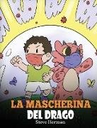 La mascherina del drago