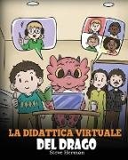 La didattica virtuale del drago