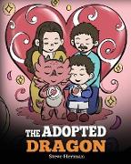 The Adopted Dragon