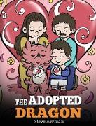 The Adopted Dragon