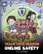 Teach Your Dragon Online Safety