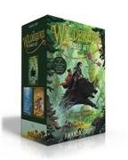 The Wilderlore Boxed Set