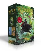 The Wilderlore Paperback Collection (Boxed Set)