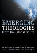 Emerging Theologies from the Global South