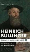 Heinrich Bullinger