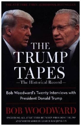 The Trump Tapes