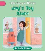 Joy's Toy Store