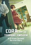 Cora and the Terrible Twister