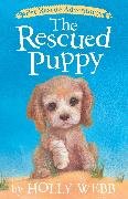 The Rescued Puppy