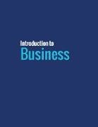 Introduction To Business