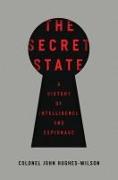 The Secret State