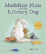 Madeline Finn and the Library Dog