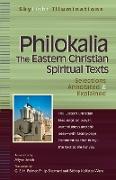 Philokalia-The Eastern Christian Spiritual Texts