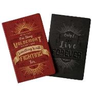 Harry Potter: Character Notebook Collection