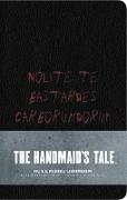 The Handmaid's Tale: Hardcover Ruled Journal #2