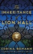 The Inheritance of Lion Hall