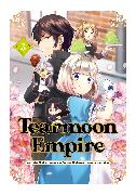 Tearmoon Empire (Manga) Volume 3