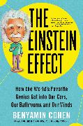 The Einstein Effect