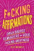 F*cking Affirmations