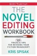 The Novel Editing Workbook