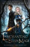 Enchanting the Elven Mage